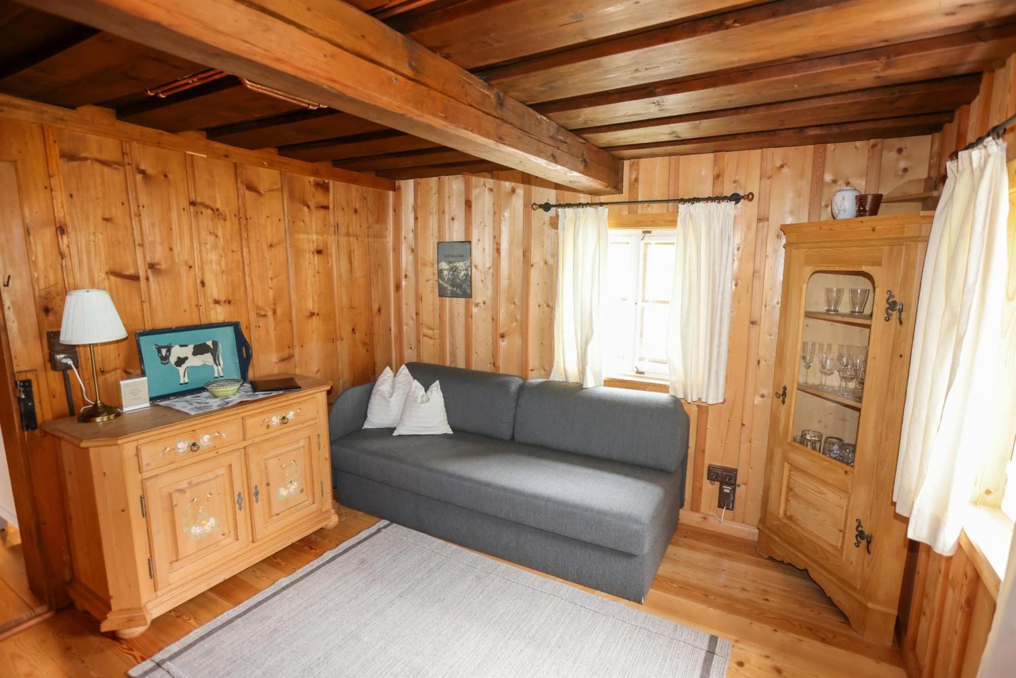 Die Weisse Wand Almen Schladming Exterior foto